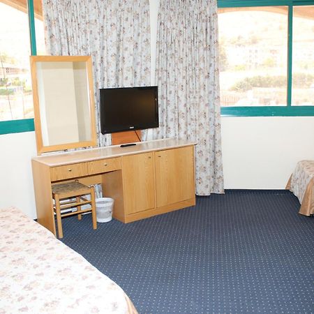 Hotel & Museum Dona Gracia Tiberias Ruang foto
