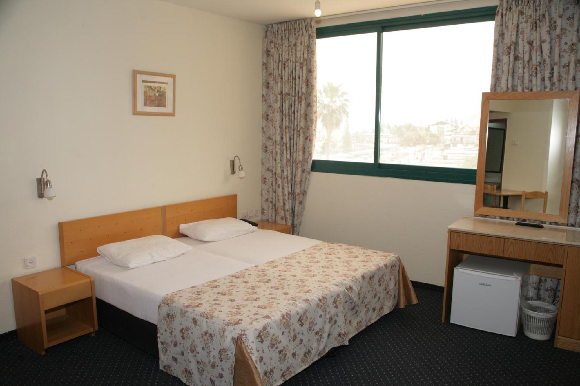 Hotel & Museum Dona Gracia Tiberias Ruang foto