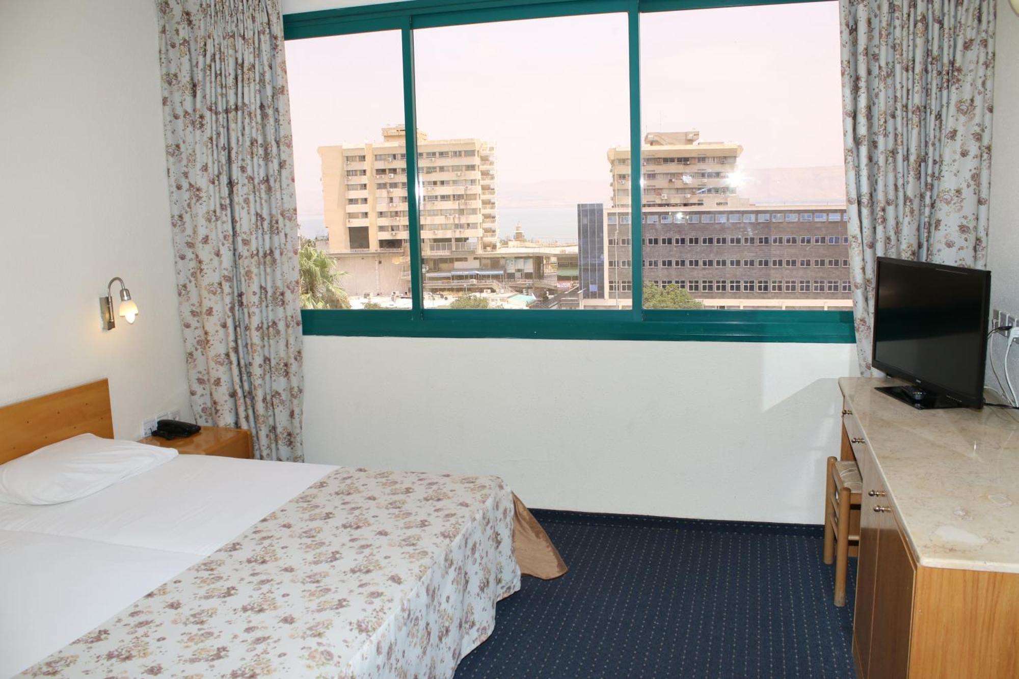 Hotel & Museum Dona Gracia Tiberias Ruang foto