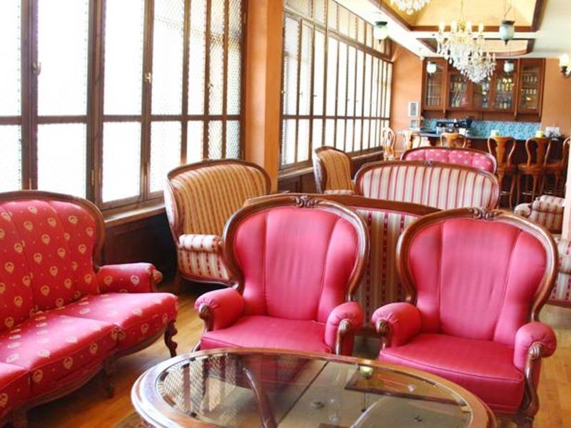 Hotel & Museum Dona Gracia Tiberias Bagian luar foto