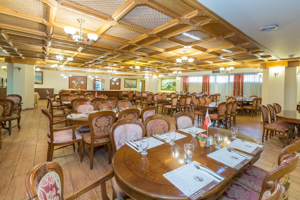 Hotel & Museum Dona Gracia Tiberias Bagian luar foto